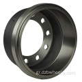 Drum Truck Brake 7/16.5*5/16 ίντσες